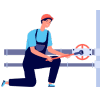 Plumbers Pros Logo